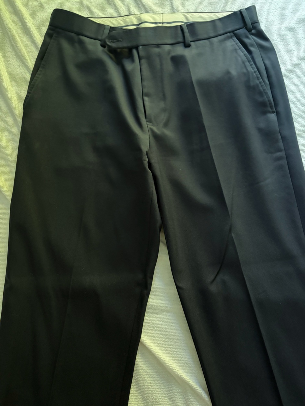 Brooks Brothers Navy dress pants